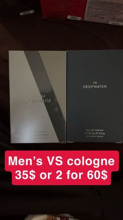 Men’s VS cologne