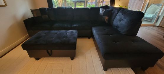 Sectional Couch