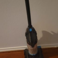 BISSELL Power Force Compact Bagless Vacuum