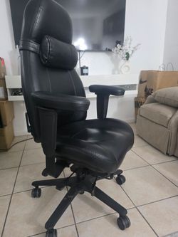 Silla Giratoria tipo Gaming