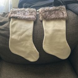 Christmas Stockings