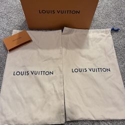 LV Shoes 