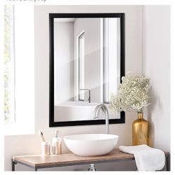 Rectangular Mirror/Home Decor/Mirrors