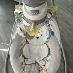 Infant Swing 