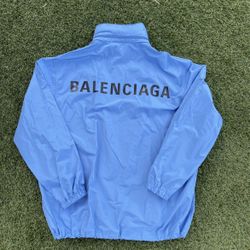 Balenciaga Windbreaker 
