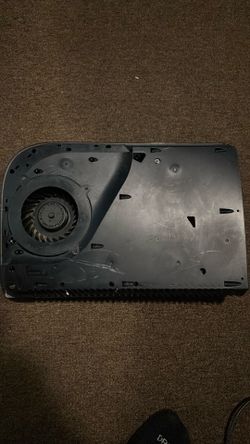 Ps5 doesn’t work selling parts read description