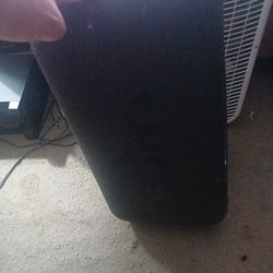 Sony Bluetooth speaker