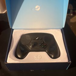 Discontinued Steam Controller