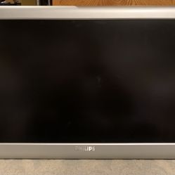 Philips Matchline HD Flat TV 30PF9946/37