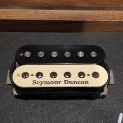 Seymour Duncan Zephyr (Pegasus) Humbucker - Bridge
