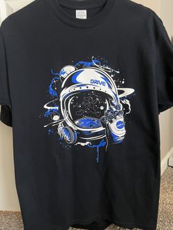 Jordan Space Jam 11 T Shirt