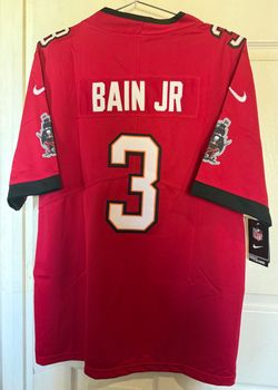 Tampa Bay Buccaneers Size S M XL 2X 3X