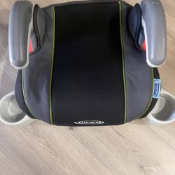 Graco Booster Seat