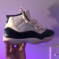 Jordan 11’s