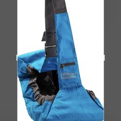 HOUND Dog Carrier/shoulder Tote /NWOT
