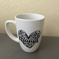Mama Coffee Mug