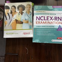 Free nursing books