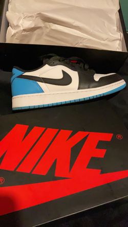 Nike Air Jordan