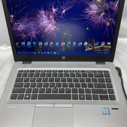 i7…i7…HP -ELITEBOOK  7 GENERATION  build On  03/16/2020….256.0 GB SSD  ( Capacity  ) ..8.0 GB RAM . READY FOR CLASSES   FULLY LOADED 