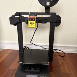 3D Printer
