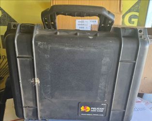 Pelican Case