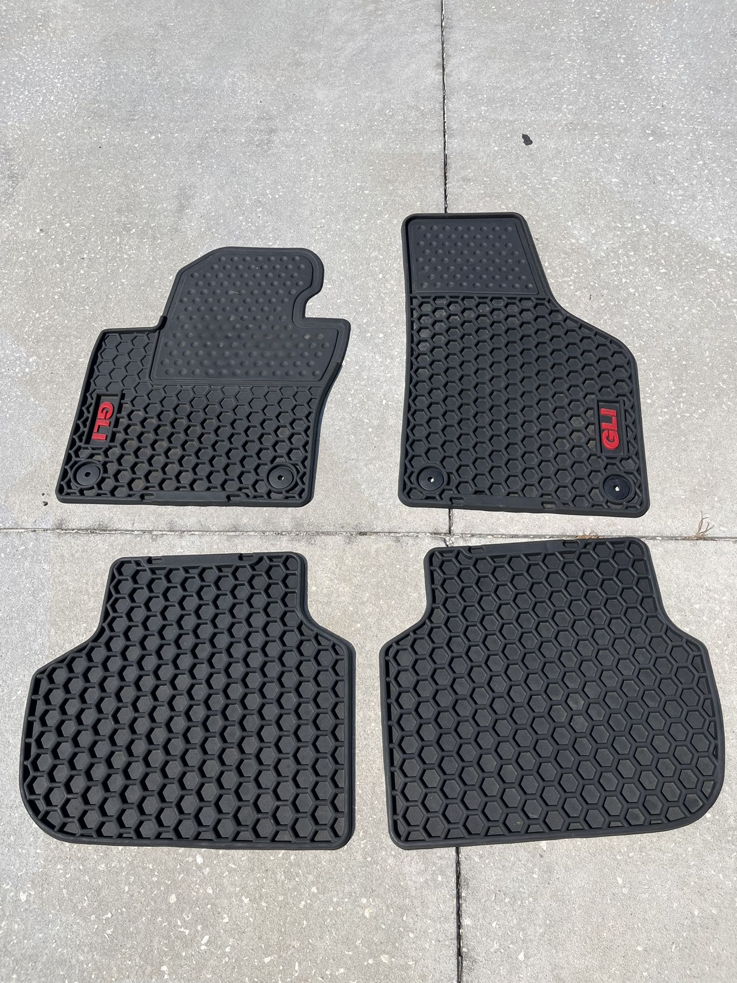 Gli Mats