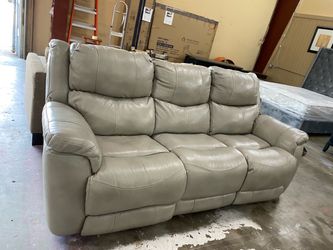 Reclainer sofa rlectric