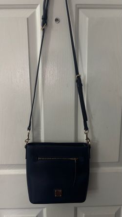 Dooney and Bourke Crossbody