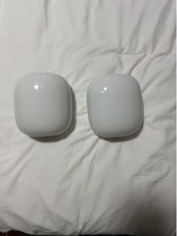 Google WiFi