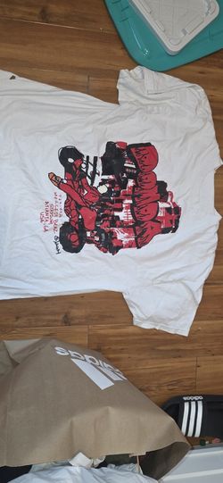 Vintage kanye West Donda Shirt