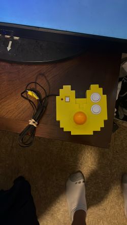 PAC-MAN BANDAI 2012