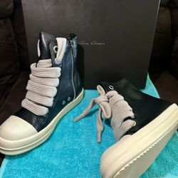 Rick Owens