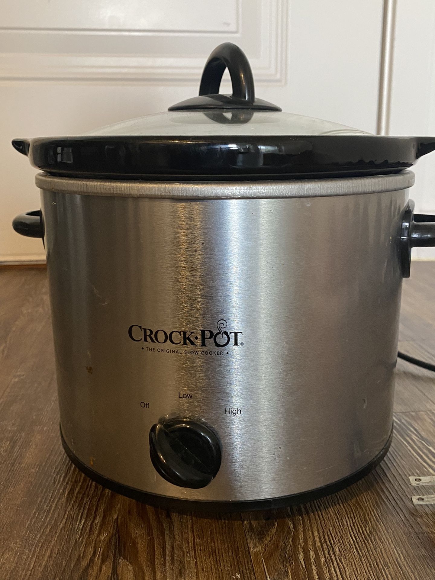 Crock-Pot For Sale