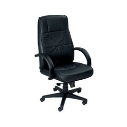Black Executive Chair 