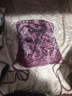 Teens/ junior tops