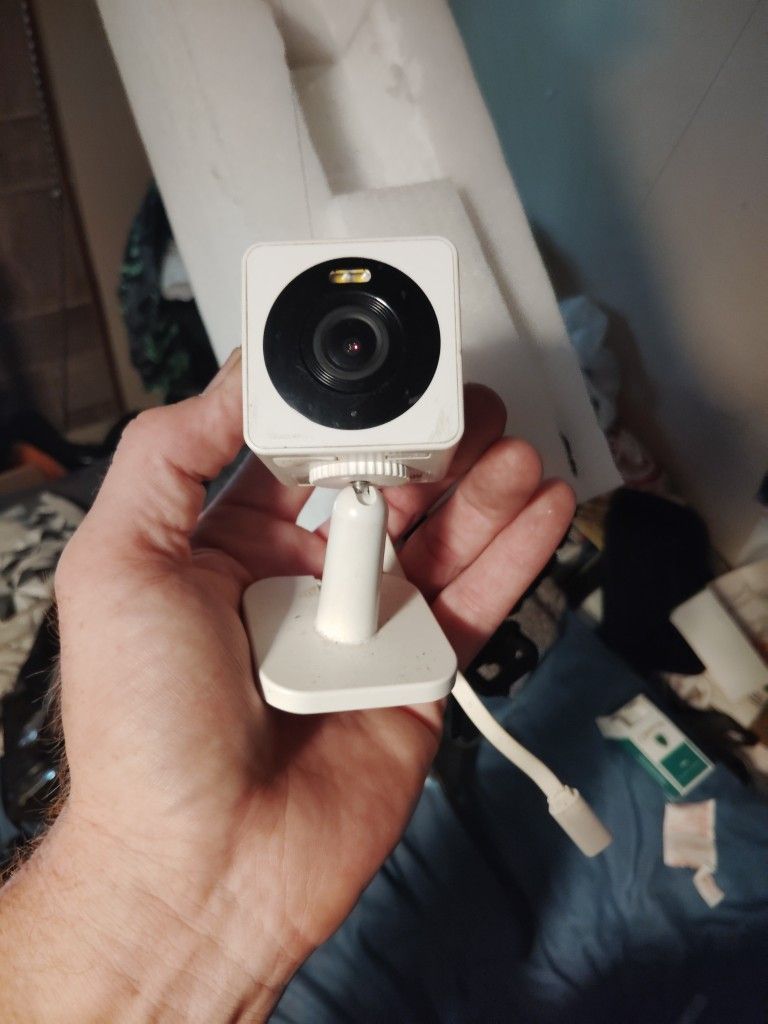 Wyze Camera. Indoor/Outdoor