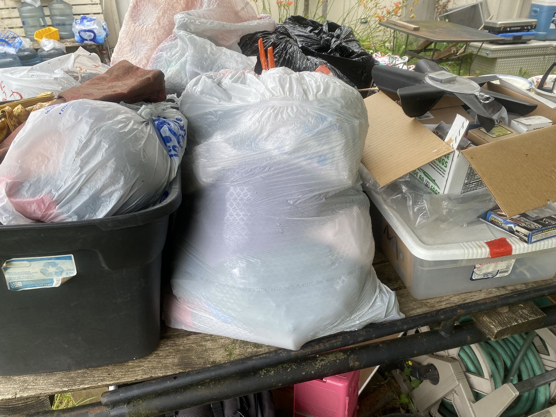 Free Stuff