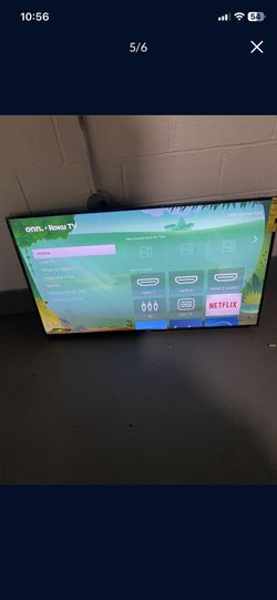 Roku tv
