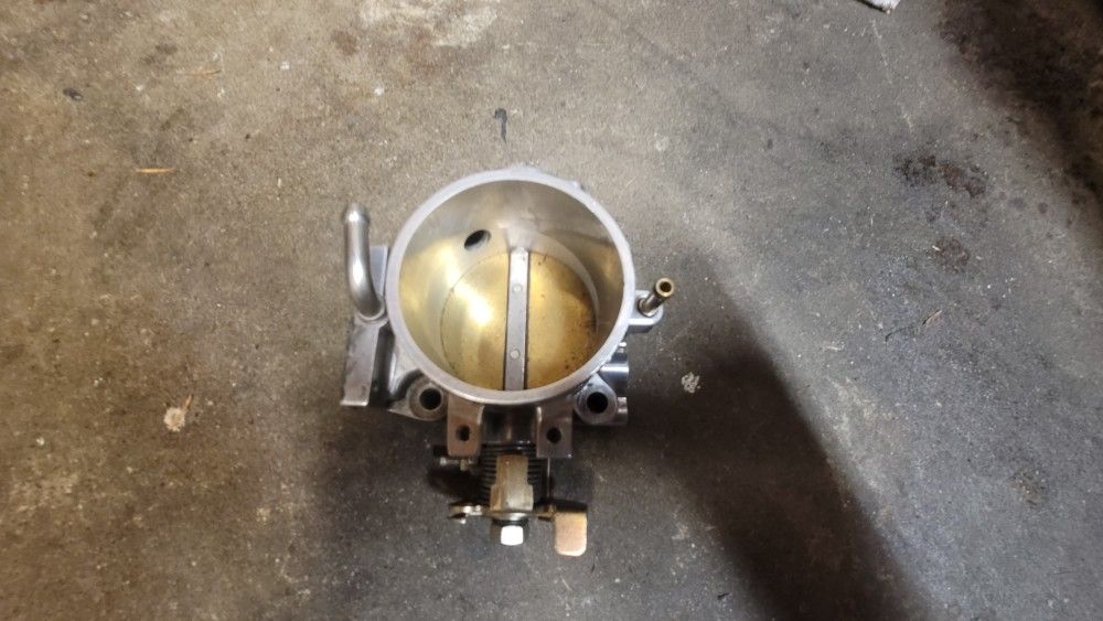 OBX Honda B Series 70mm Throttle Body