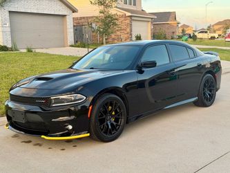Dodge Charger RT 2022