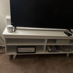 Entertainment Stand