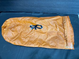 Outdoor Research Dry Bag Orange
