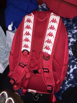 Louisville slugger baseball backpack bag Red and Black for Sale in San  Antonio, TX - OfferUp