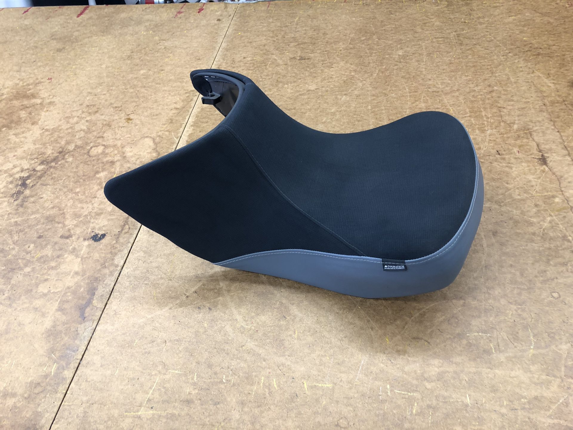 2014 BMW 1200 GS Motorcycle Seat