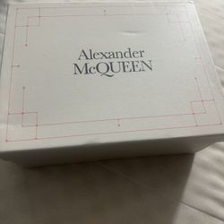 alexander mcqueens 