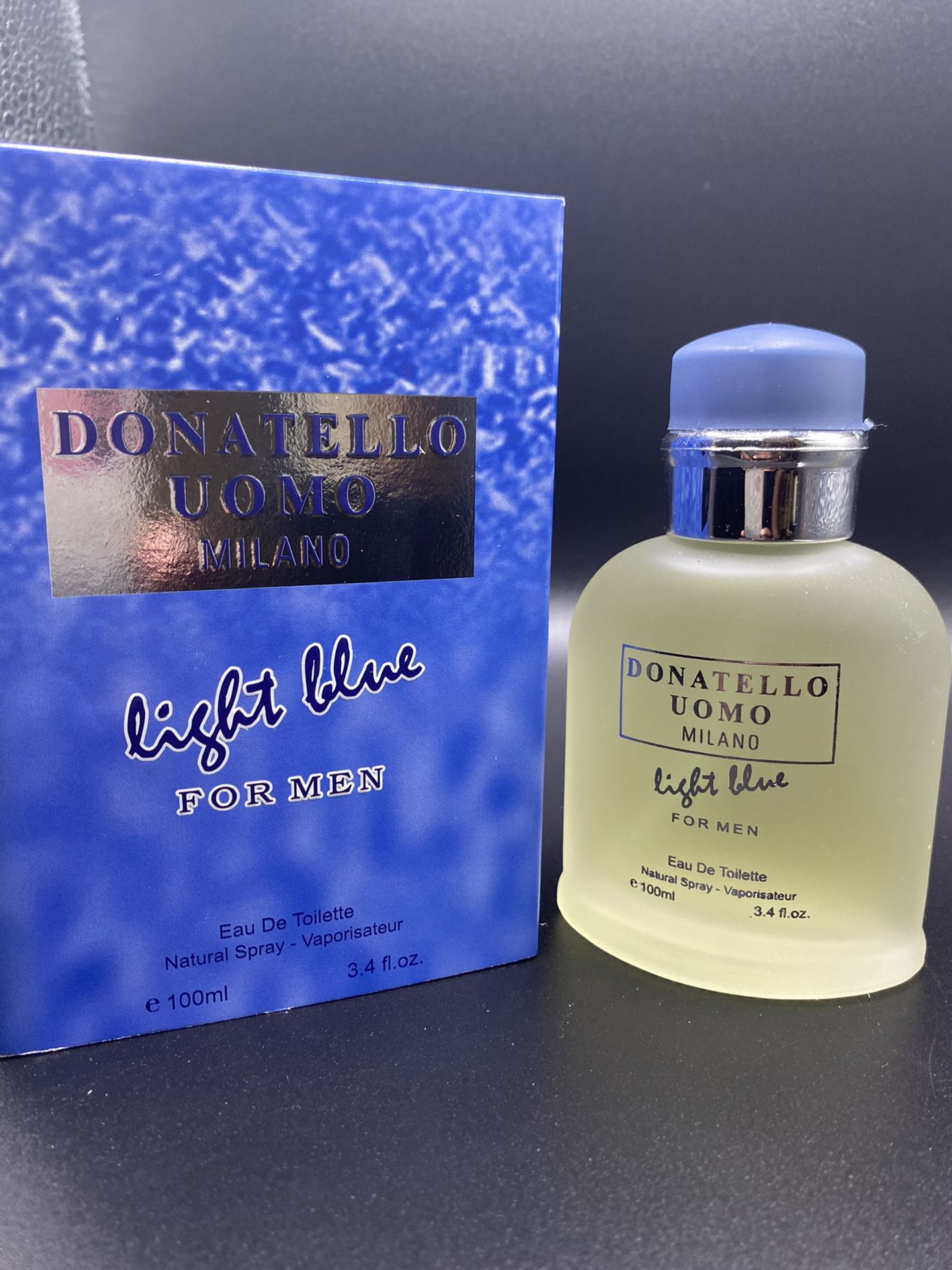 Men Cologne