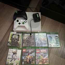Xbox on S 1TB
