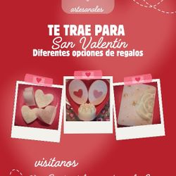 Sumico handmade soaps