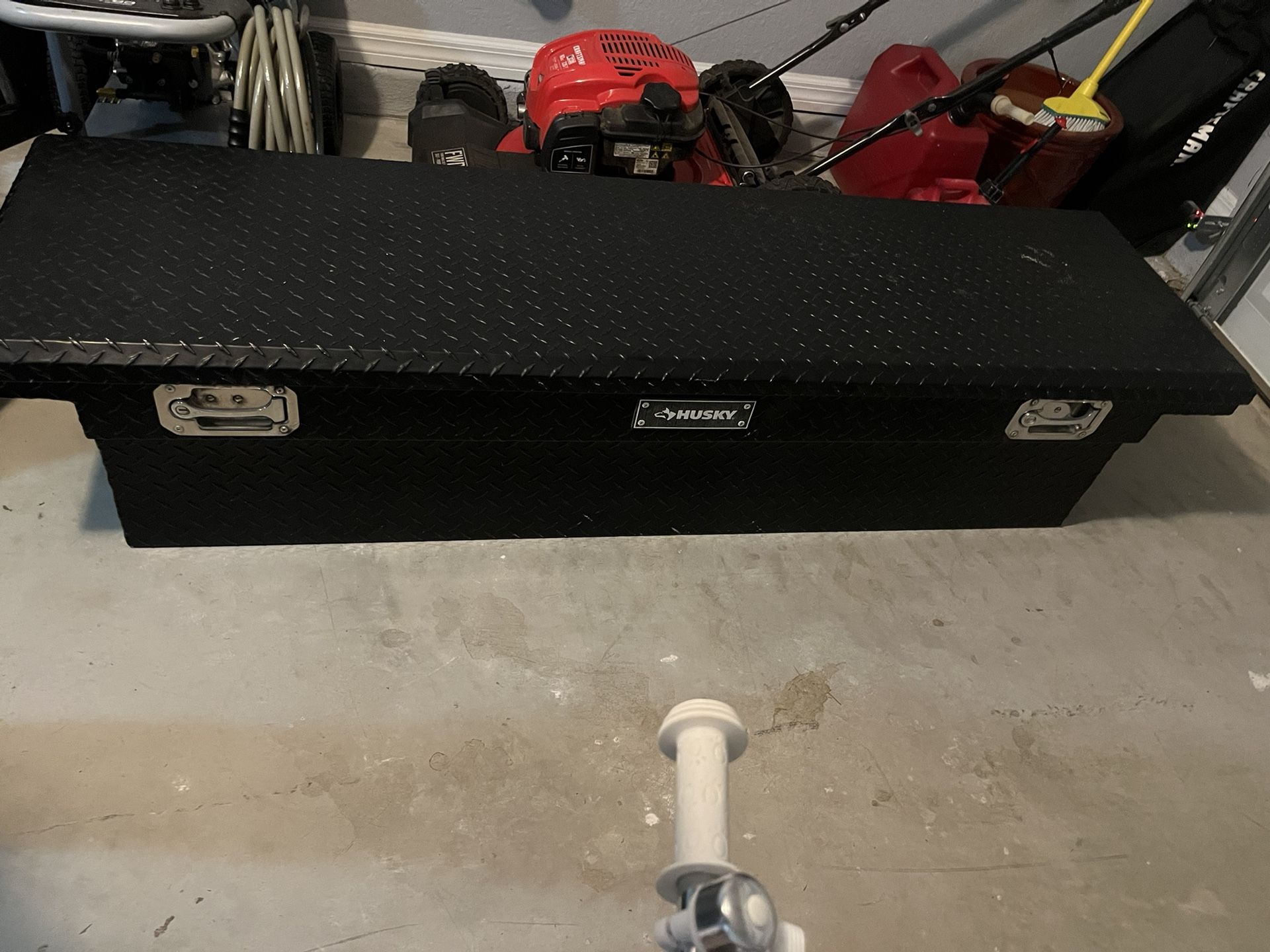 Tool Box