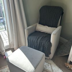 FREE Rocking Chair Glider